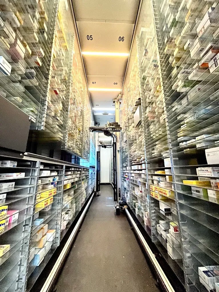 Miniature Pharmacie