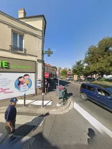 Miniature Pharmacie