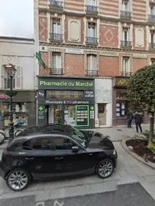 Miniature Pharmacie