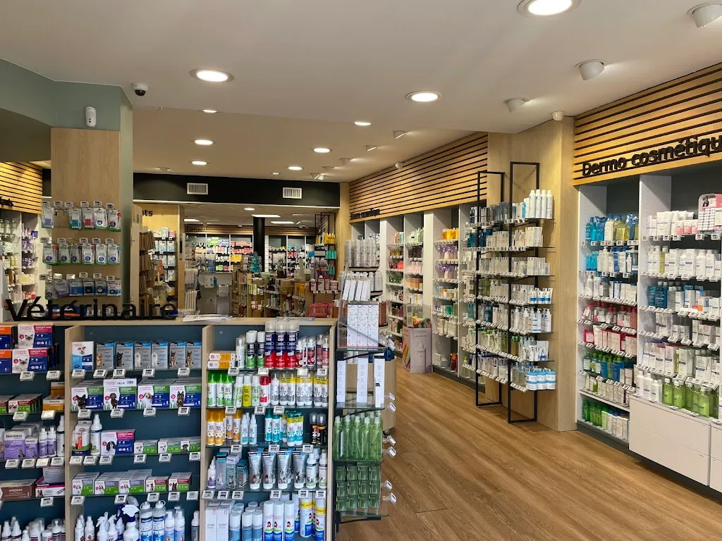 Miniature Pharmacie