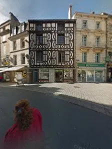Miniature Pharmacie