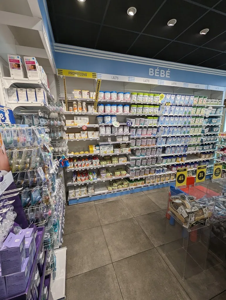 Miniature Pharmacie