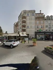 Miniature Pharmacie