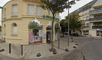 Pharmacie du Marche Selarl