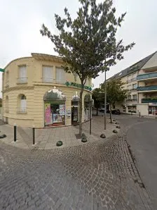 Miniature Pharmacie