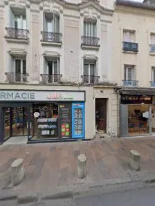 Miniature Pharmacie