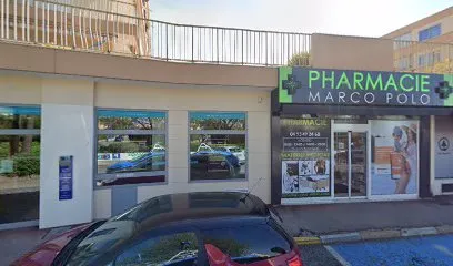 Pharmacie du Marco Polo
