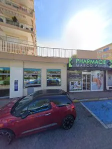 Miniature Pharmacie