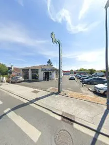 Miniature Pharmacie