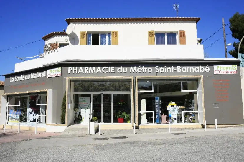 Image de Pharmacie