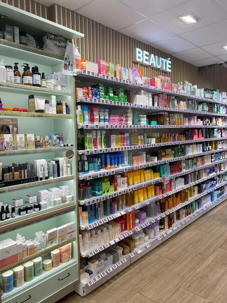Miniature Pharmacie