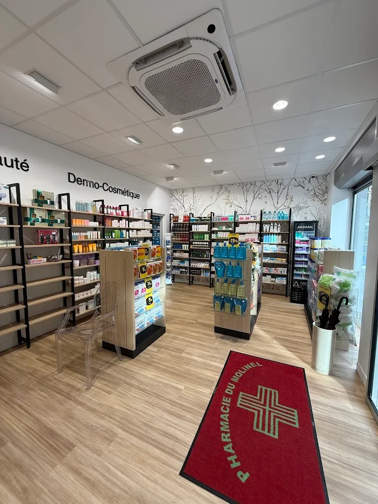 Image de Pharmacie