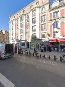 Miniature Pharmacie