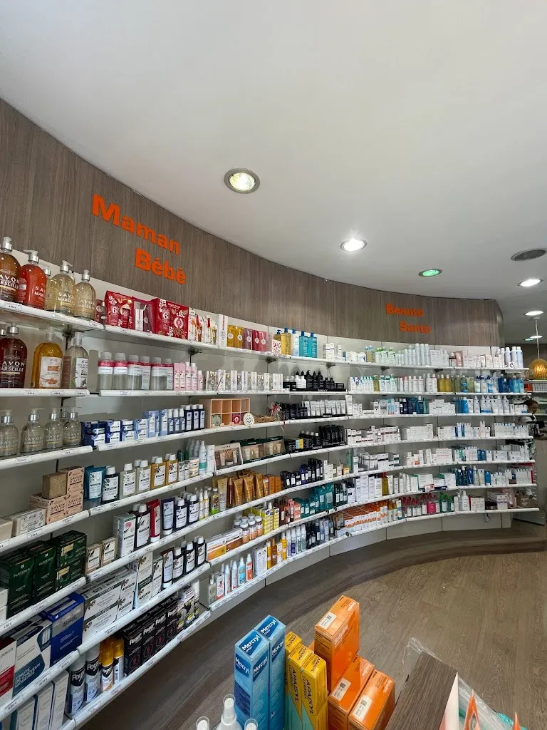 Miniature Pharmacie