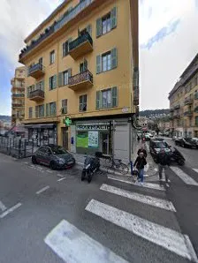 Miniature Pharmacie