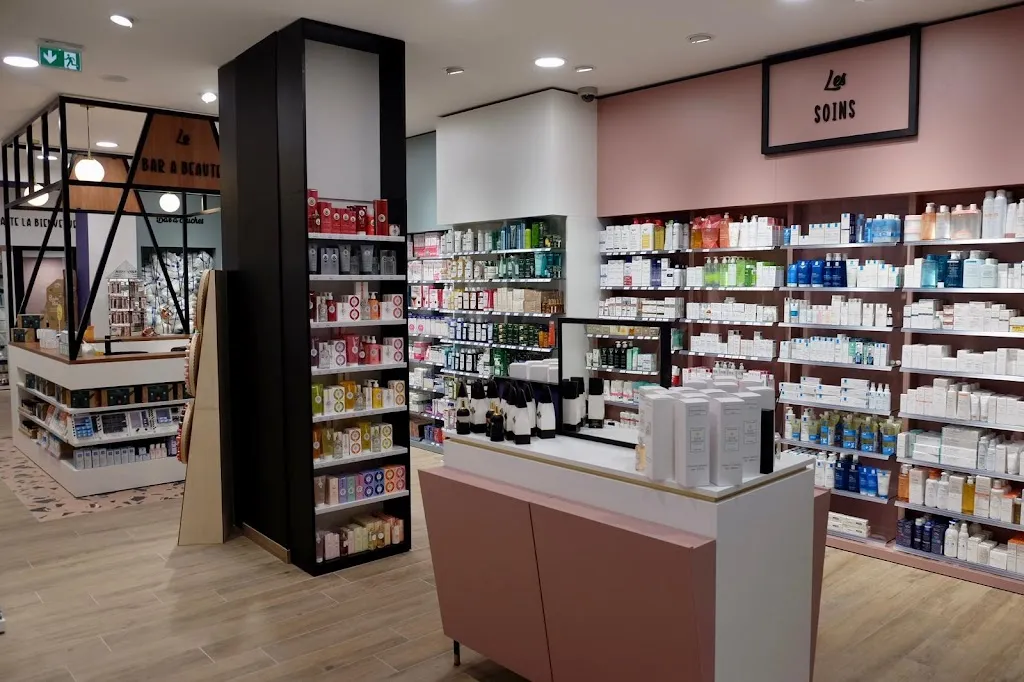 Miniature Pharmacie