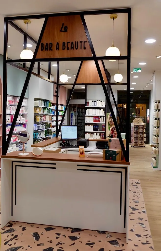 Pharmacie du Mont Boron