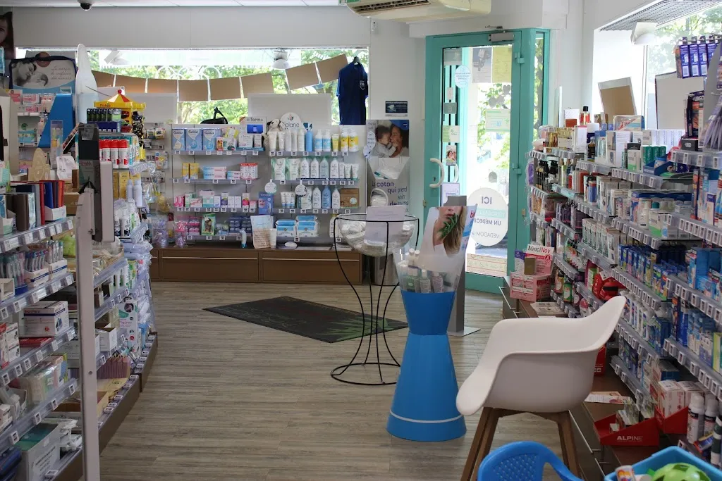 Miniature Pharmacie