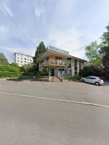 Miniature Pharmacie