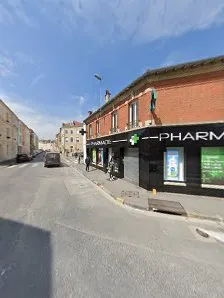 Miniature Pharmacie