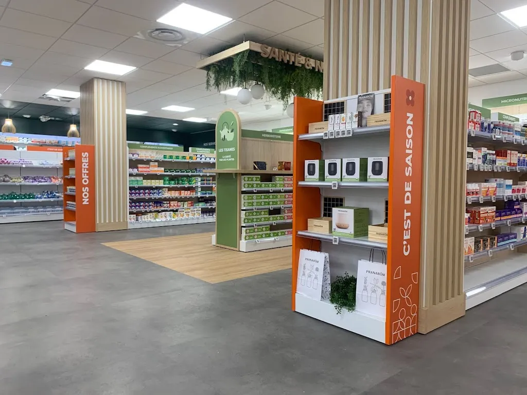 Miniature Pharmacie