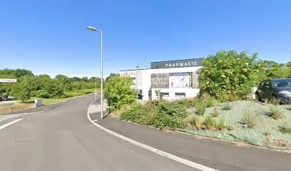 Pharmacie du Montevert