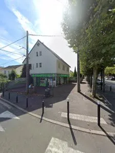 Miniature Pharmacie