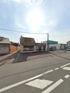 Miniature Pharmacie
