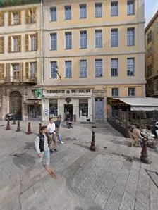 Miniature Pharmacie