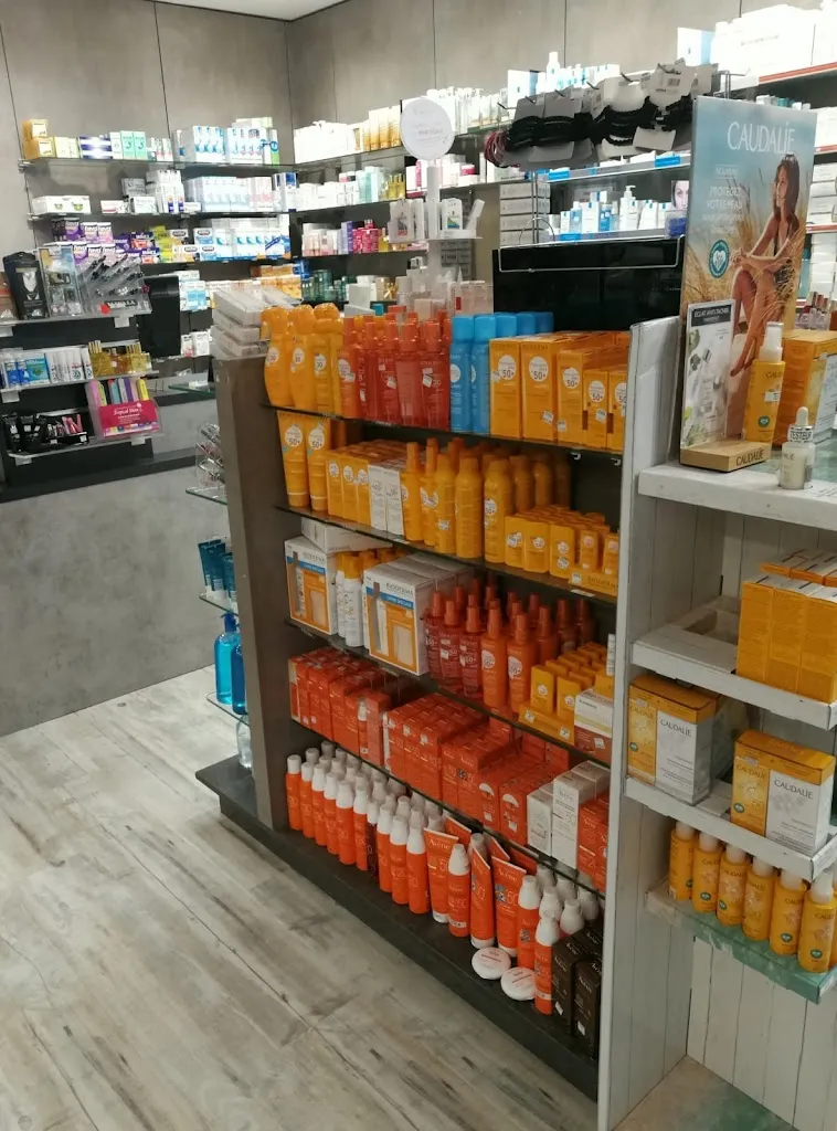 Pharmacie du Palais - Nice