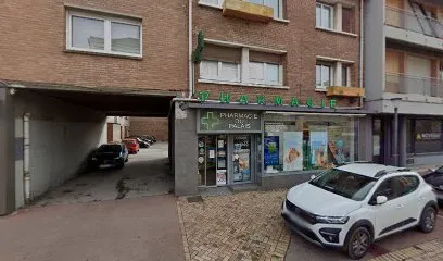 Pharmacie du Palais
