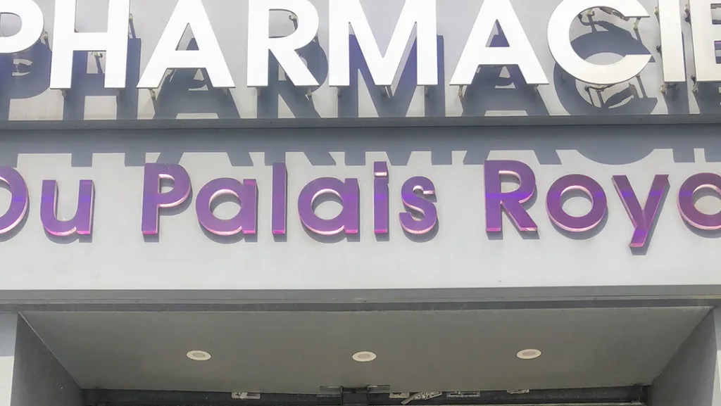 Image de Pharmacie
