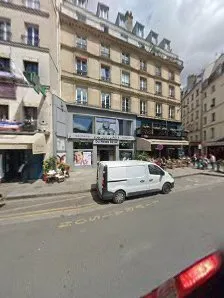 Miniature Pharmacie