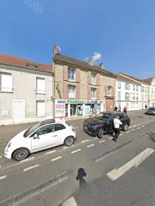 Miniature Pharmacie