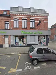 Miniature Pharmacie