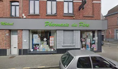 Pharmacie du Parc
