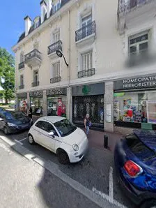 Miniature Pharmacie