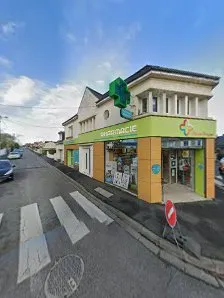 Miniature Pharmacie