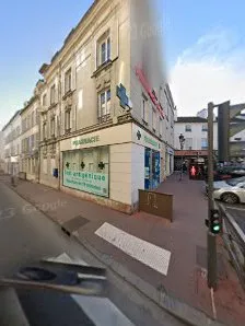 Miniature Pharmacie