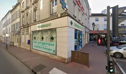 Pharmacie du Parc