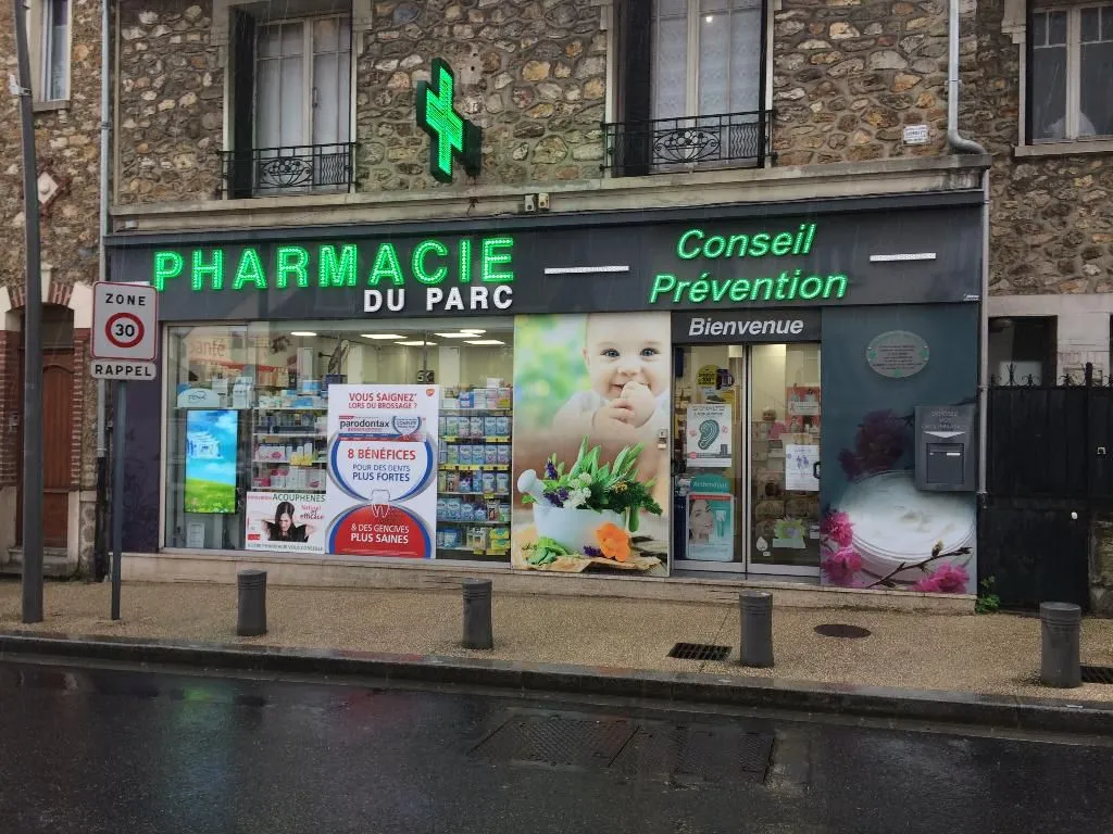 Image de Pharmacie