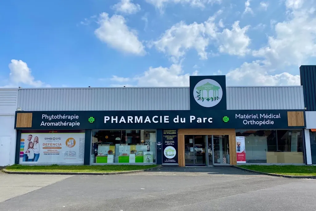 Miniature Pharmacie