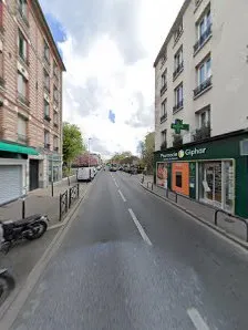 Miniature Pharmacie