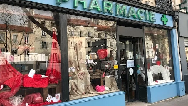 Image de Pharmacie