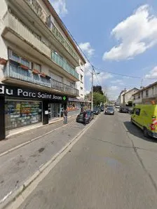 Miniature Pharmacie