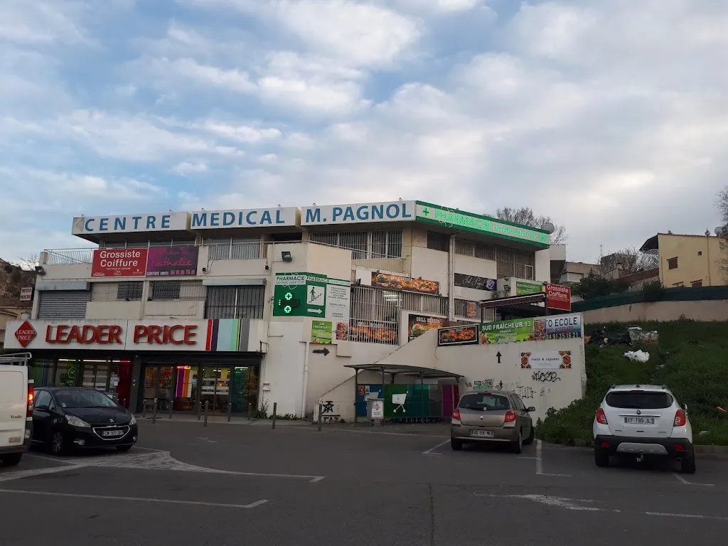Pharmacie du Parc St Cyr