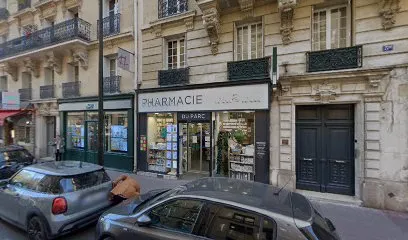 Pharmacie du Parc well&well