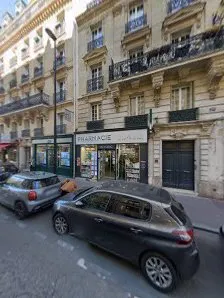 Miniature Pharmacie