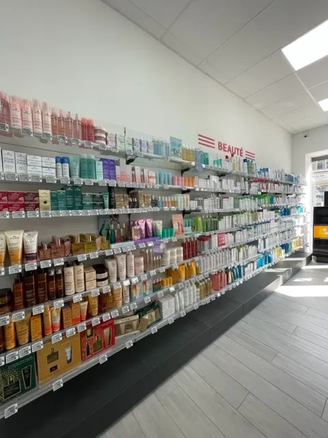 Miniature Pharmacie