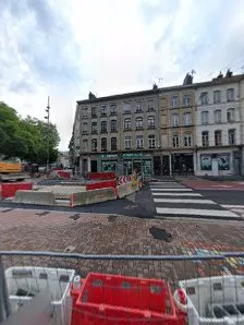 Miniature Pharmacie